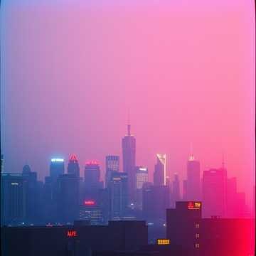 Pulse in the Night