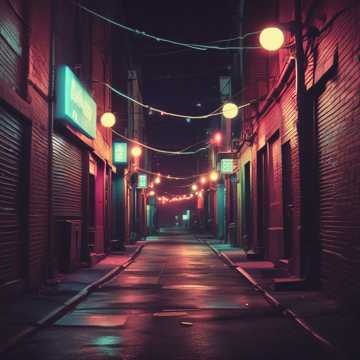 Pulse in the Shadows