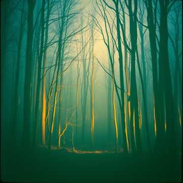 Shadows and Sparks v2