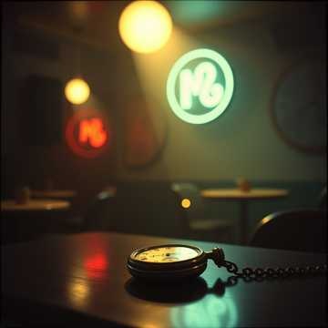 Midnight in My Pocket