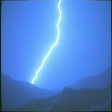 Electric Storm