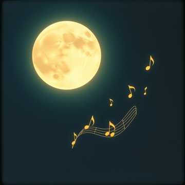 Velvet Moonlight