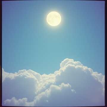 Melody of the Moonlight