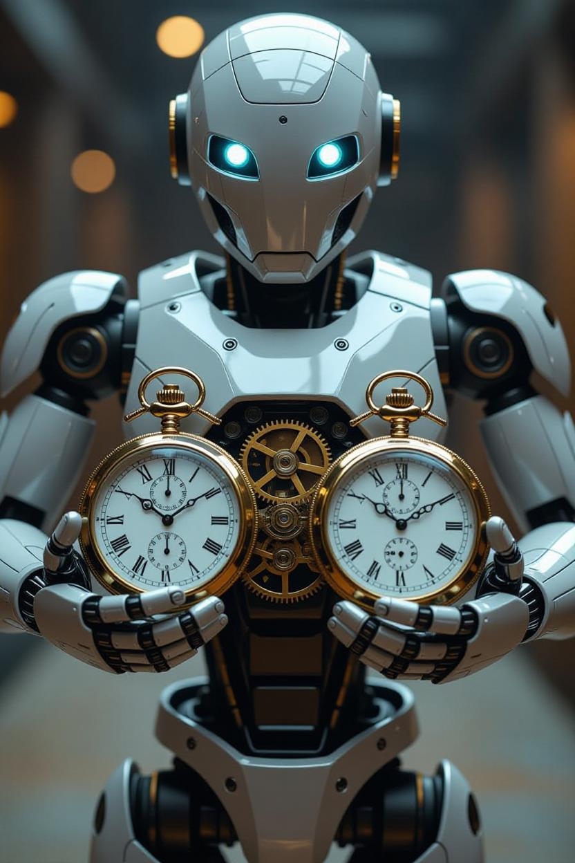 Robot