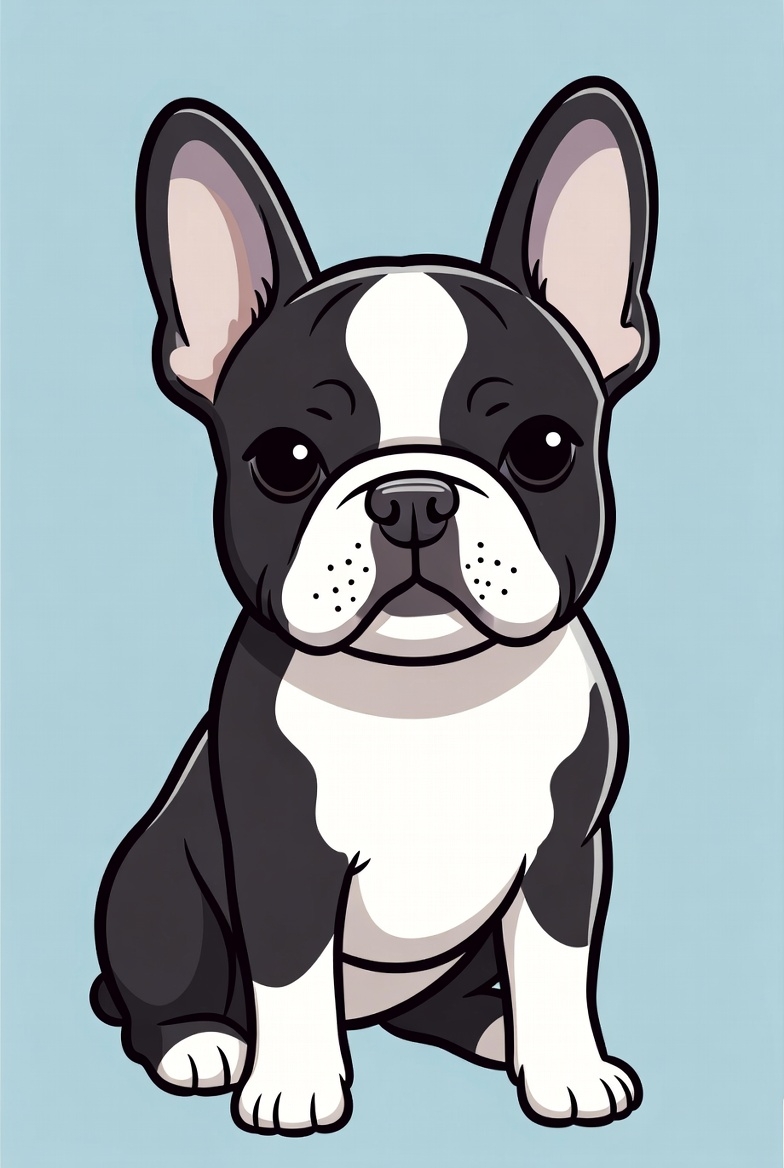 French Bulldog